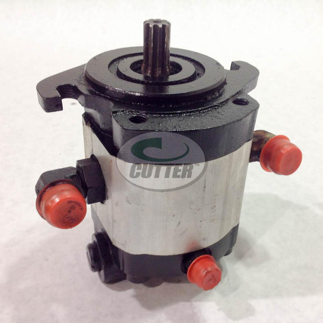 Toro Used Hydraulic Motor - 92-7387