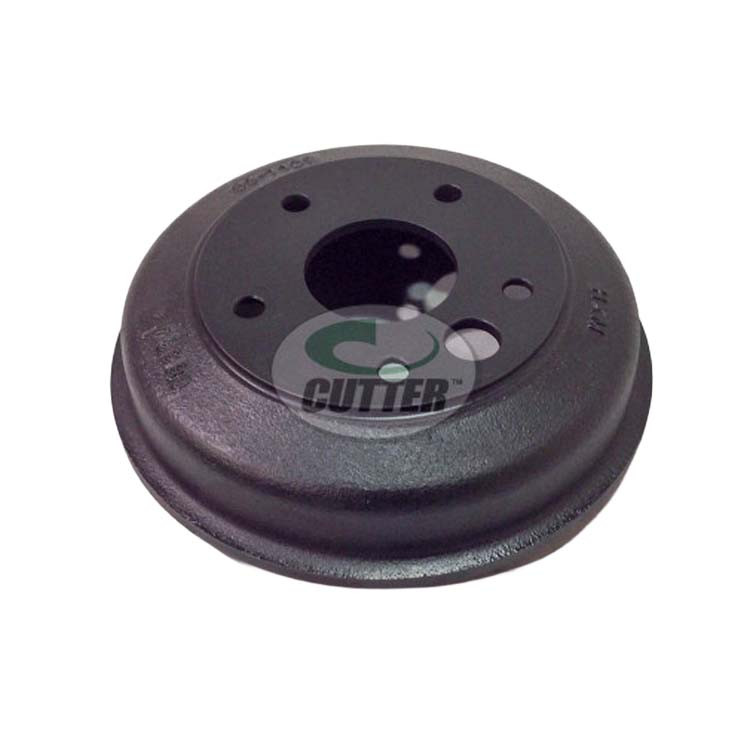 Toro Used Brake Drum - 93-7128
