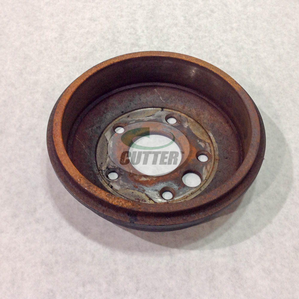 Toro Used Brake Drum - 93-7128