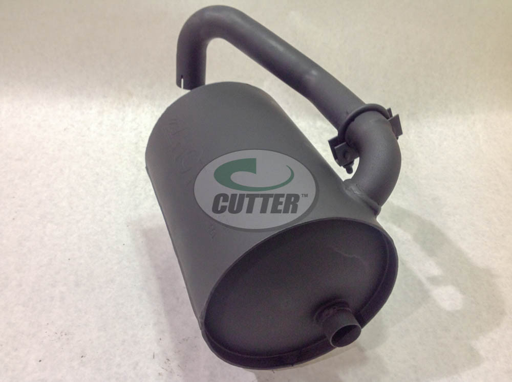 Toro Used Muffler - 98-9794