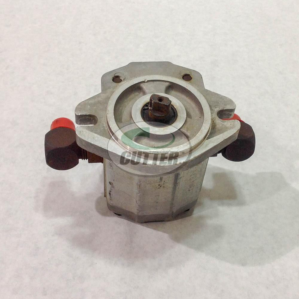 Jacobsen Ransomes Used Reel Motor - 4110962