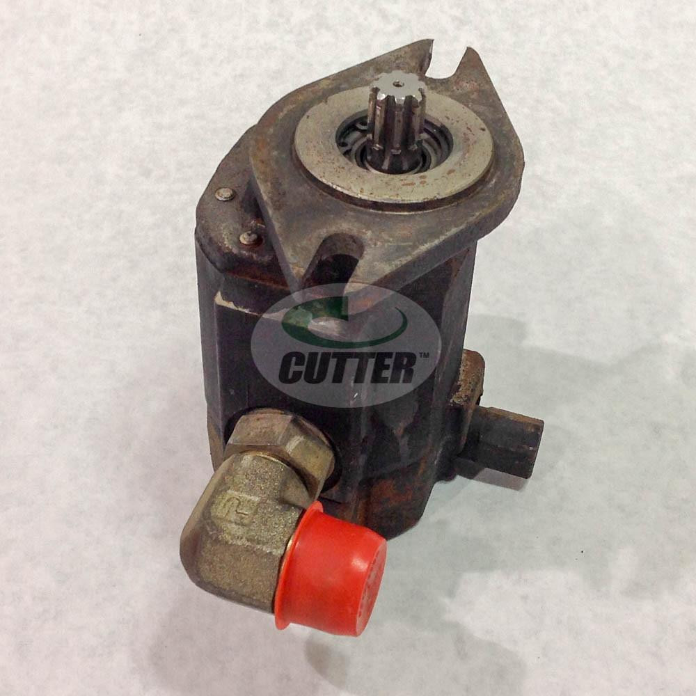 Jacobsen Used Reel Motor - Part #: 1000977