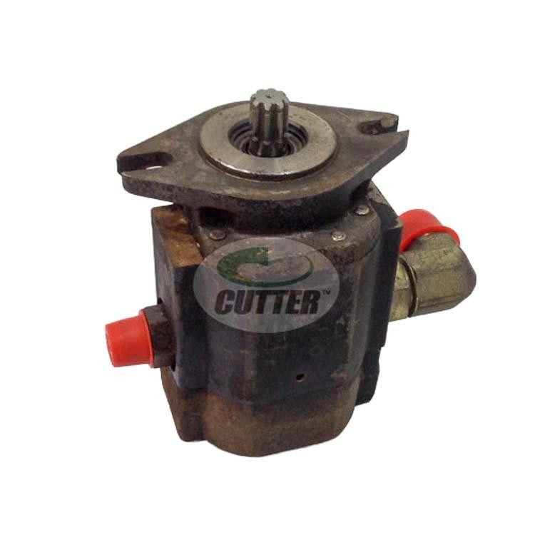 Jacobsen Used Reel Motor - Part #: 1000977