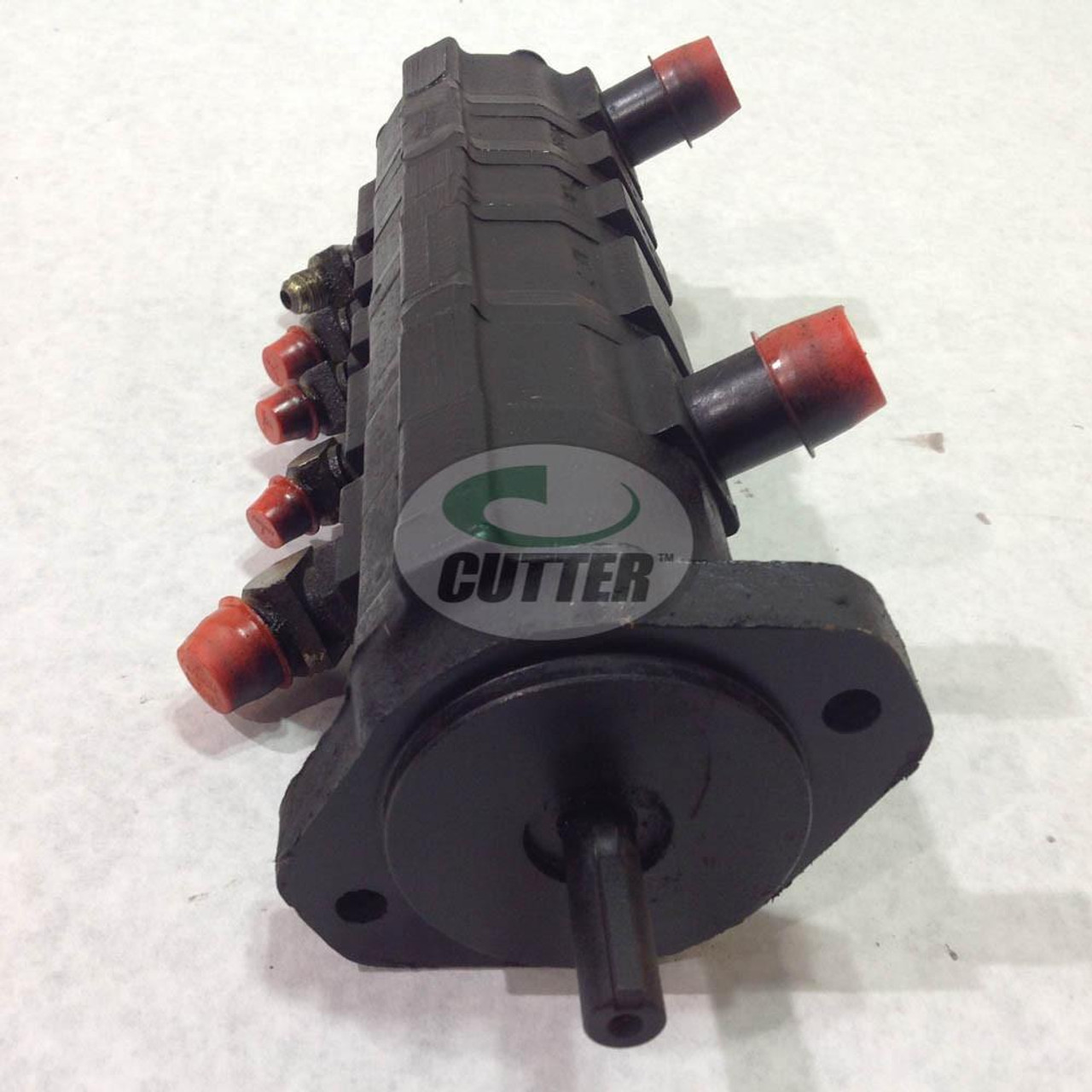 Jacobsen Used Hydraulic Pump 5 Section - 2809849