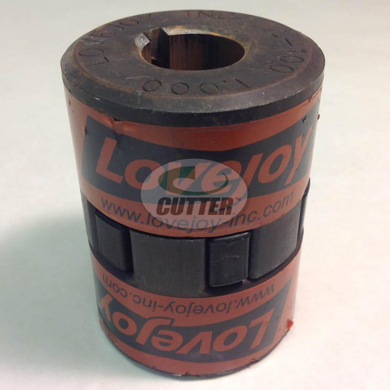 Jacobsen Used Pump Coupler - 1000469 Jacobsen Used Pump Coupler - 1000469