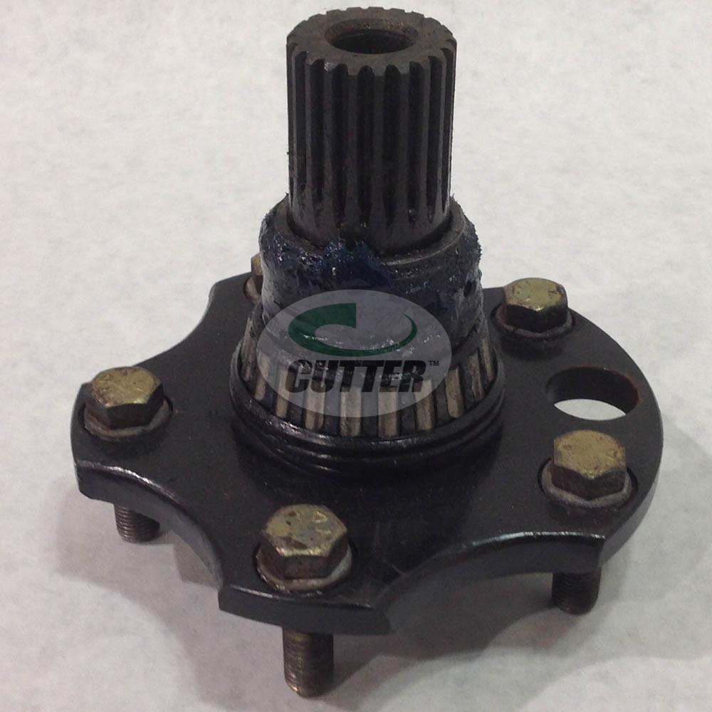 Toro Used Axle Stub - 105-1717-03