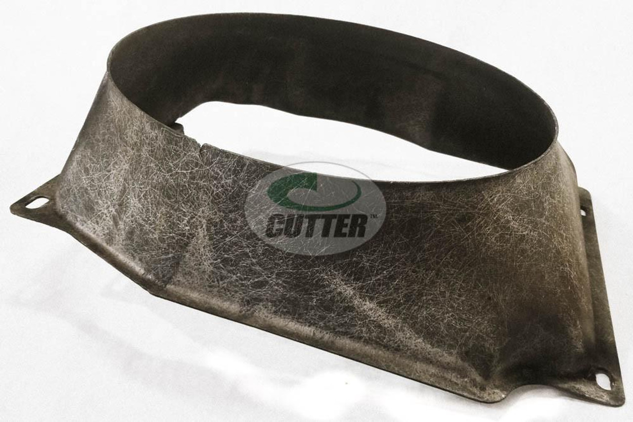 Jacobsen Used Radiator Shroud - 503608 Jacobsen Used Radiator Shroud - 503608