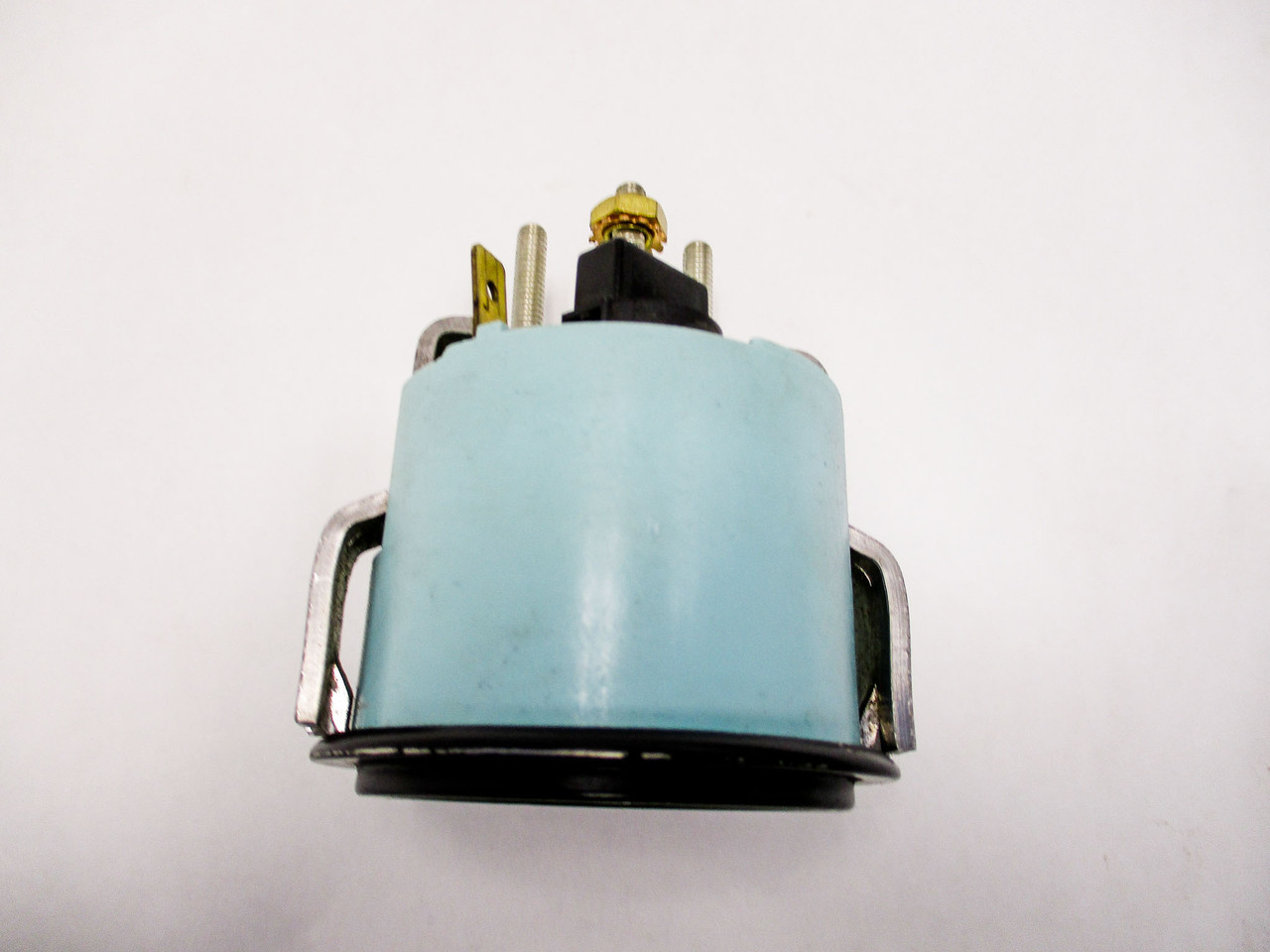 Toro Used Temperature Gauge - 98-9308