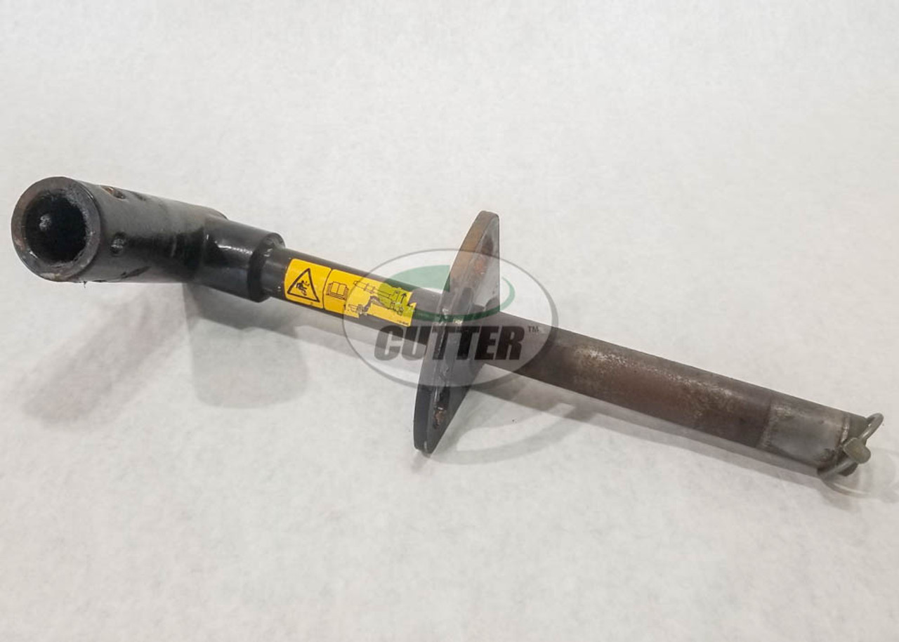 Toro Used Yoke Pivot Assembly - 107-2052