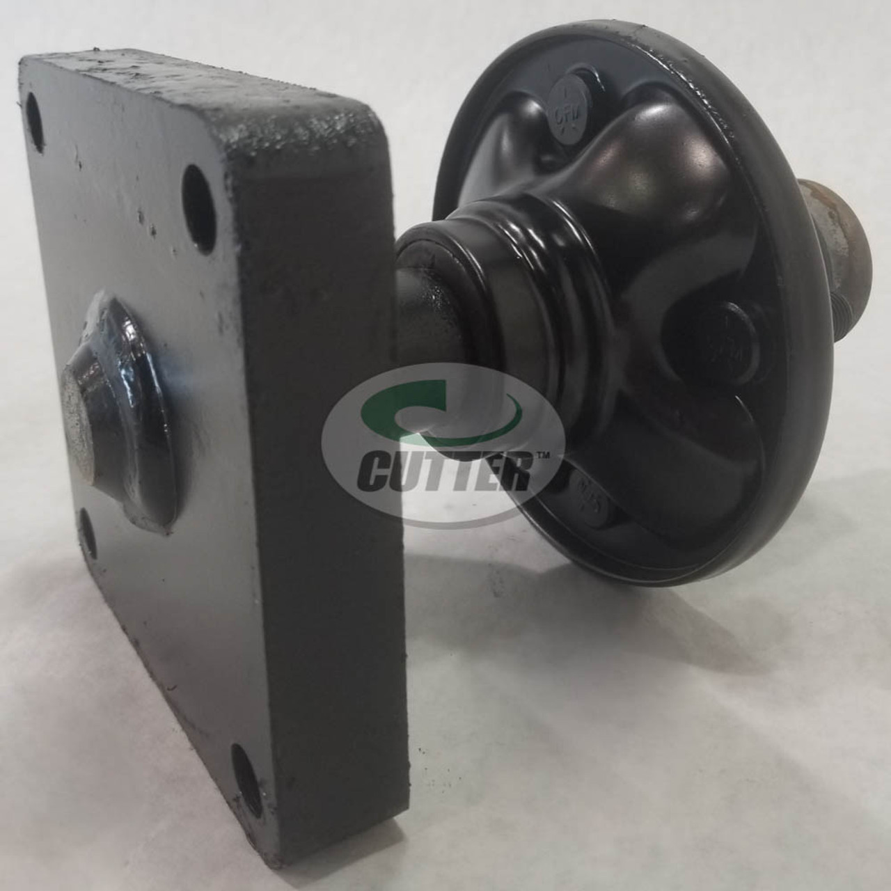 Toro Used Toro 2WD Hub Assembly - 104-3966-03