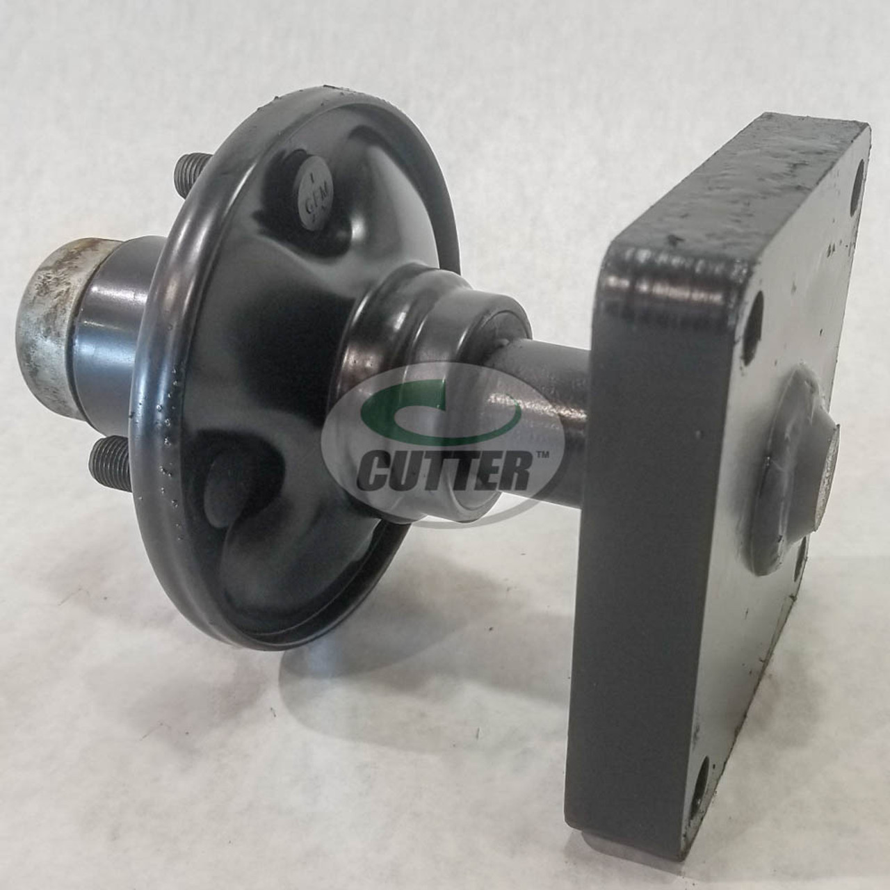 Toro Used Toro 2WD Hub Assembly - 104-3966-03