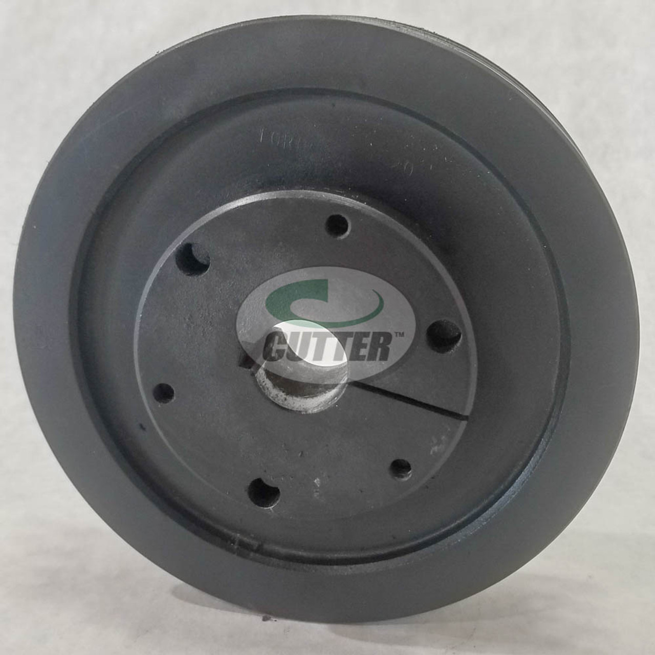 Toro Used Pump Pulley 3V Asm - 99-3620