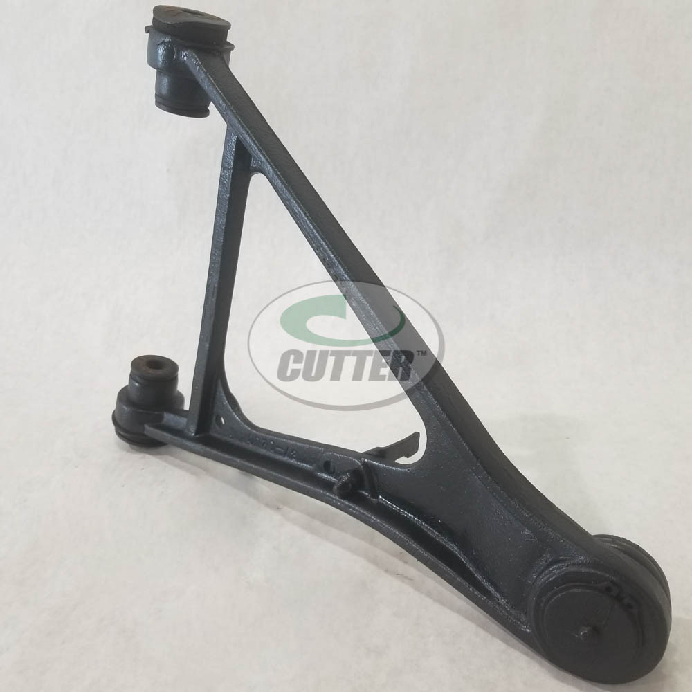 Toro Used Left-Hand Lower Control Arm - 87-0220-03