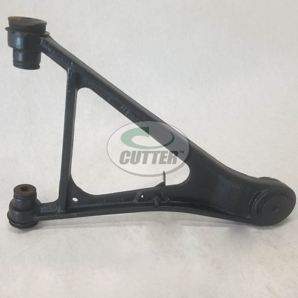 Toro Used Left-Hand Lower Control Arm - 87-0220-03