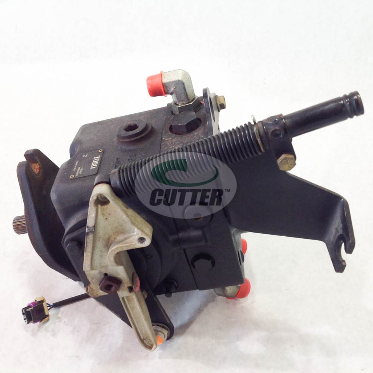 Toro Used Variable Hydraulic Pump - 119-6972