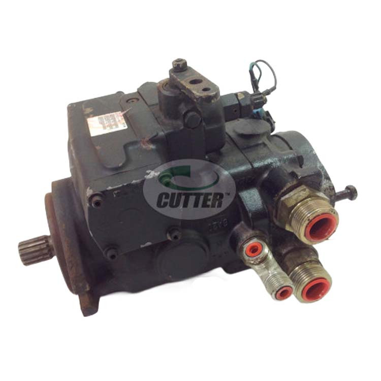 Toro Used Piston Pump Assembly - 110-0464