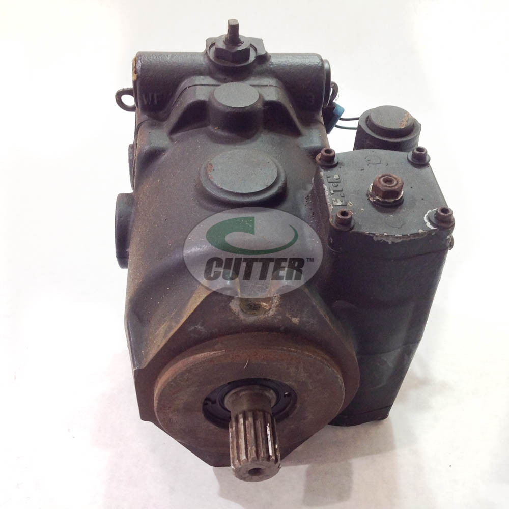 Toro Used Piston Pump Assembly - 110-0464