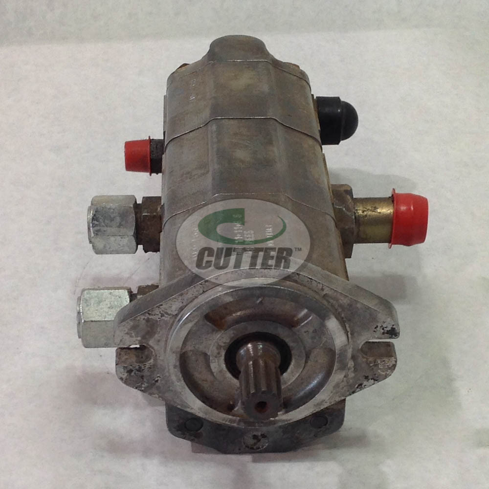 Toro Used Gear Pump - 99-6933