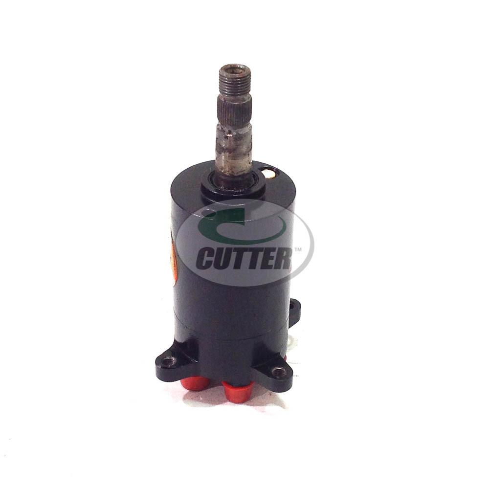 John Deere Used Steering Valve - TCA12686