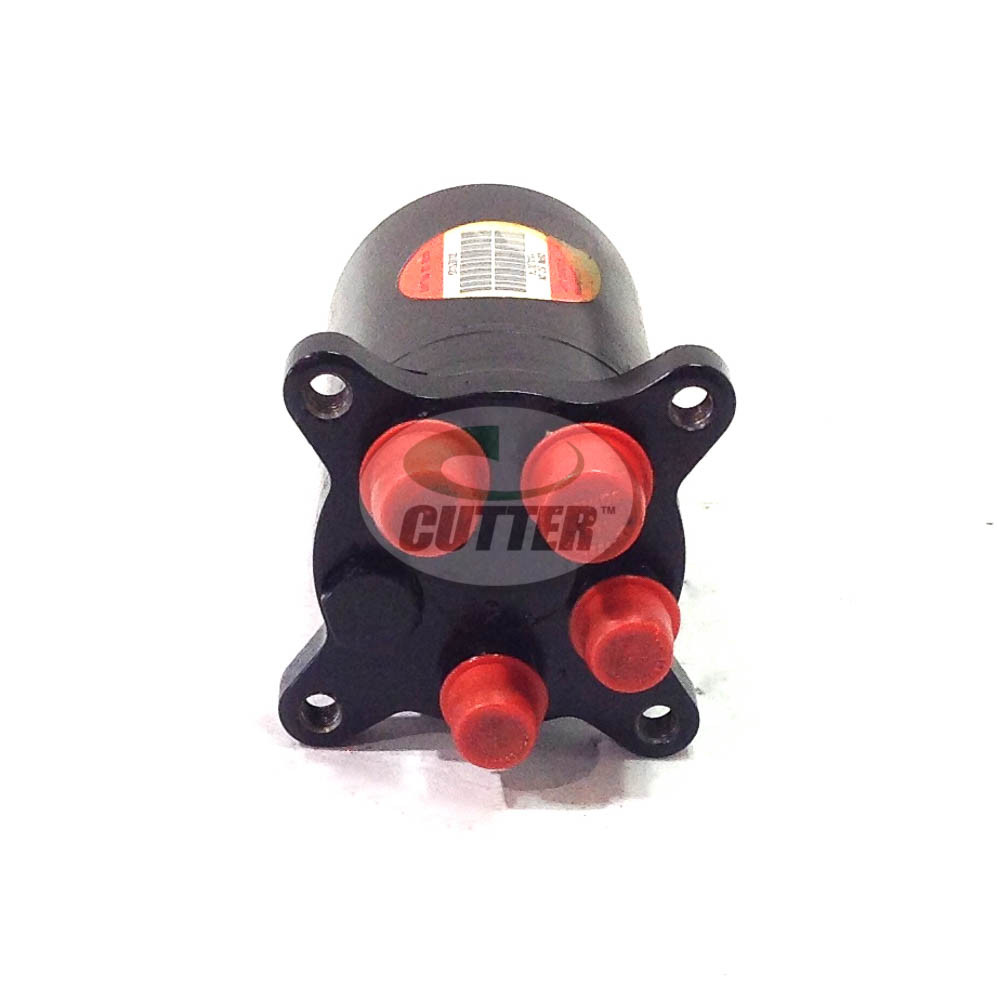 John Deere Used Steering Valve - TCA12686