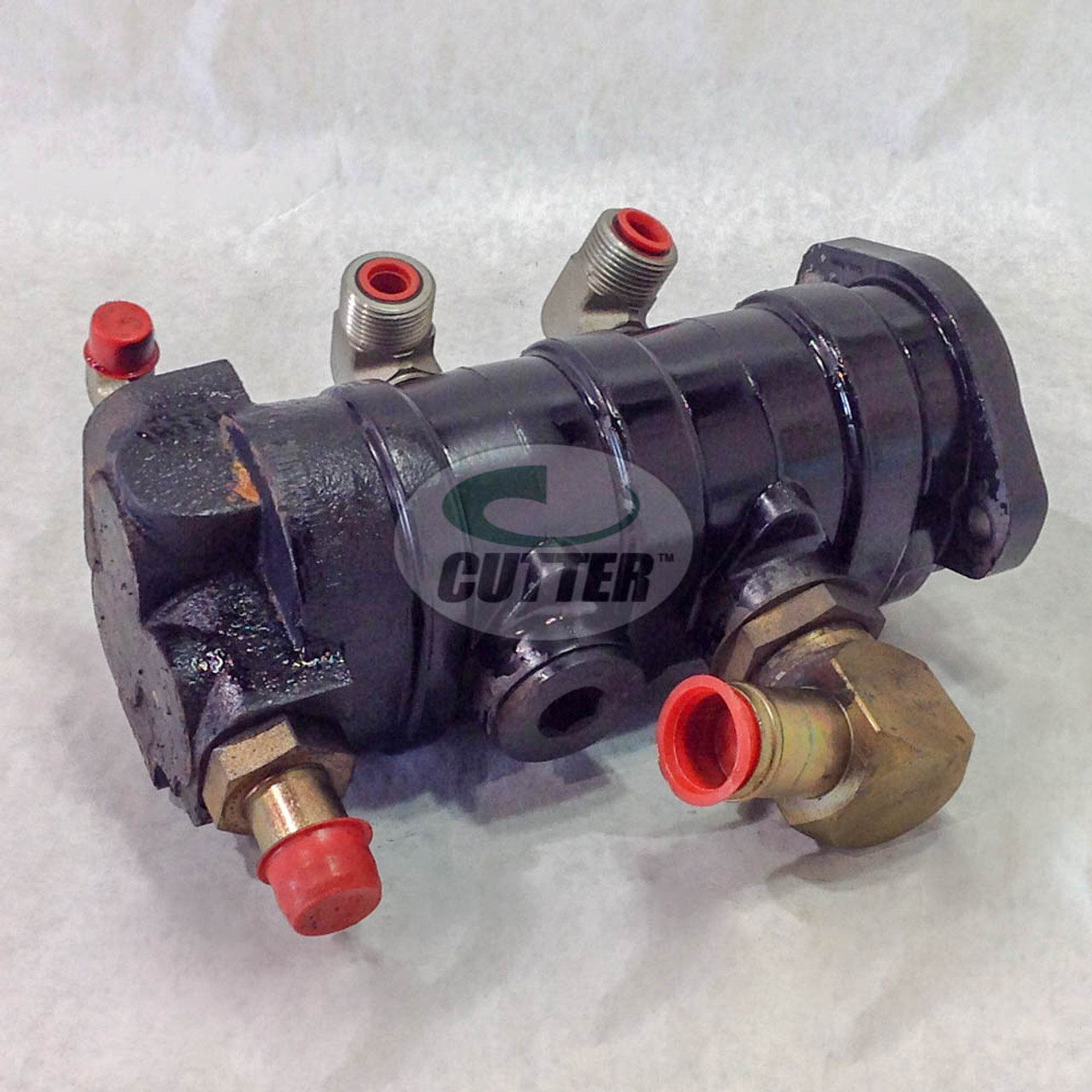 Toro Used Gear Pump Assembly - 108-1548