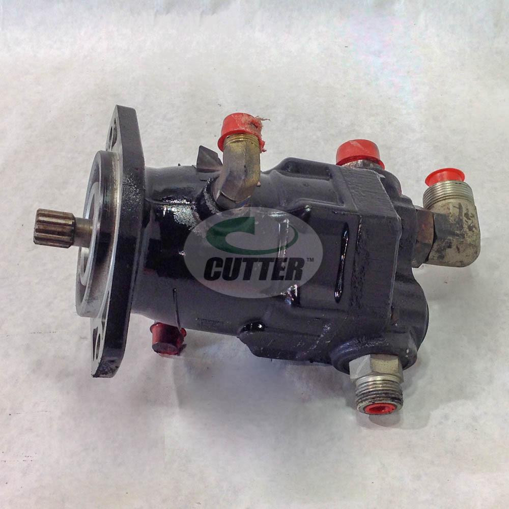 Toro Used Piston Motor Assembly - 100-3052