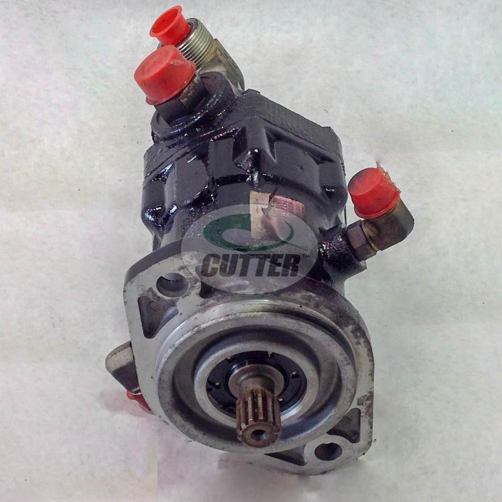 Toro Used Piston Motor Assembly - 100-3052