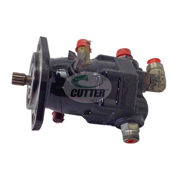 Toro Used Piston Motor Assembly - 100-3052