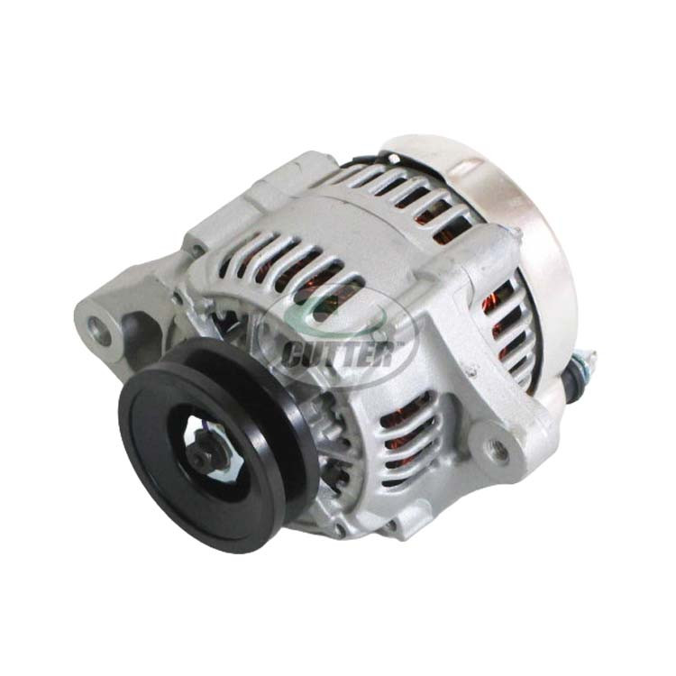 New Alternator - Replaces Toro 98-9474, 131-6557