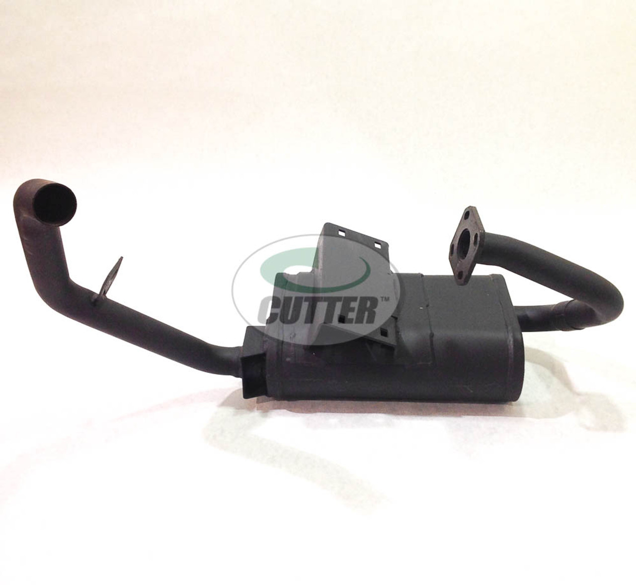 Toro Used Muffler - 114-8897