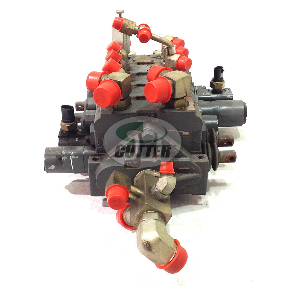Toro Used Control Valve Assembly - 105-3800