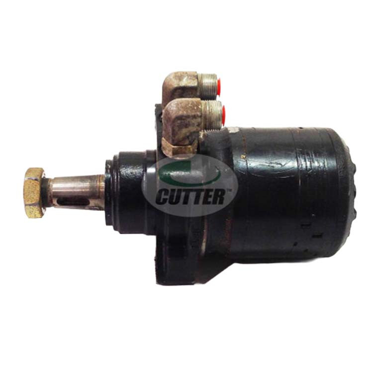 Toro Used Hydraulic Motor Assembly - 114-8858