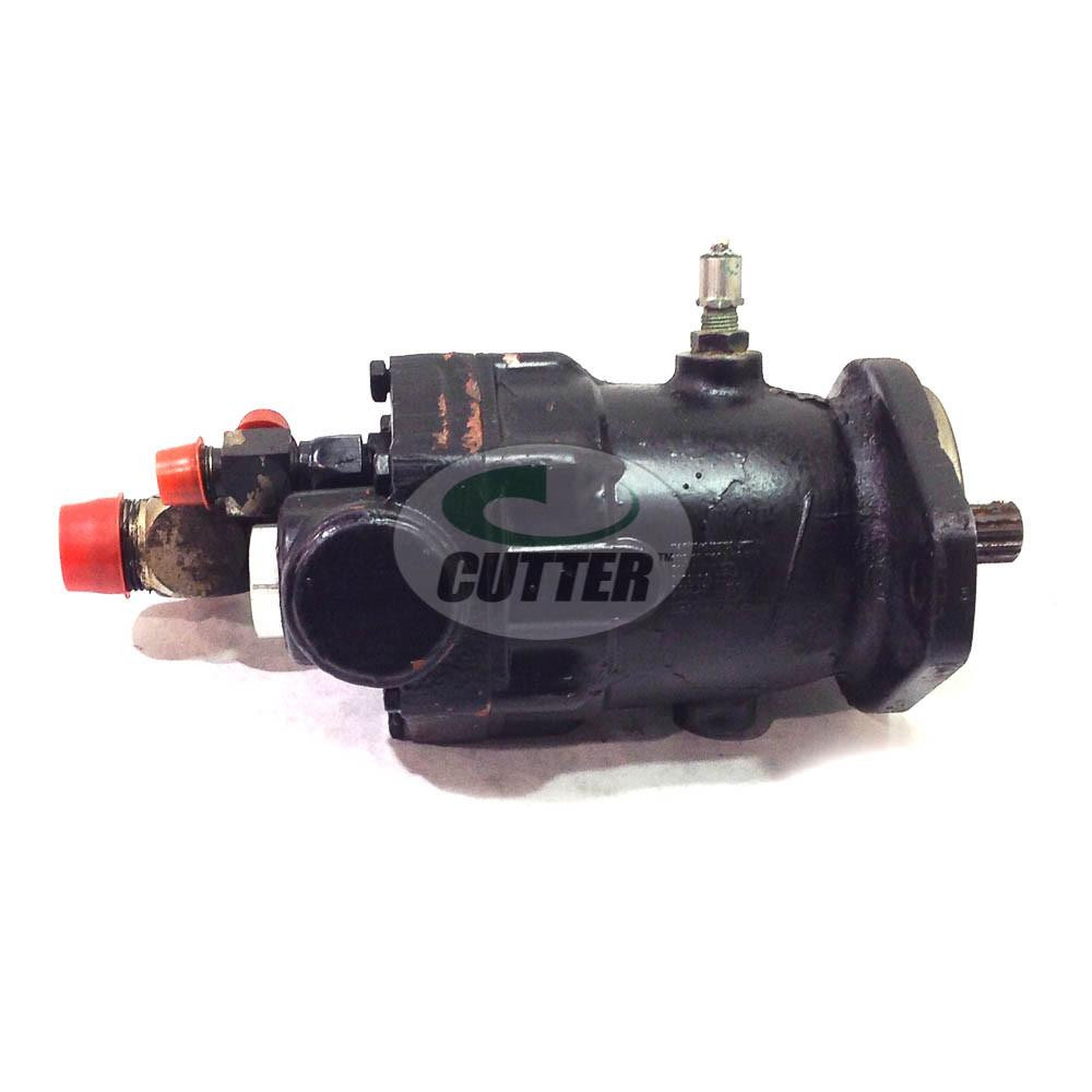 Toro Used Hydraulic Motor Assembly - 93-6489