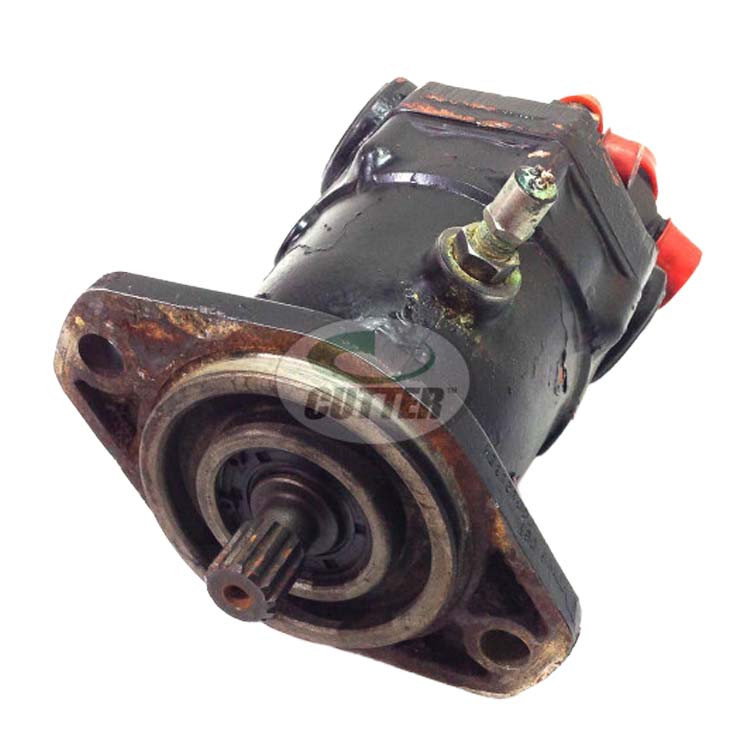 Toro Used Hydraulic Motor Assembly - 93-6489