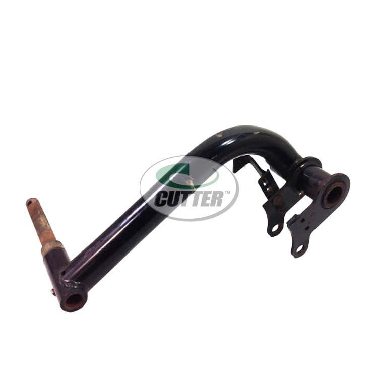 Toro Used Left-Hand Short Lift Arm Assembly - 95-8554