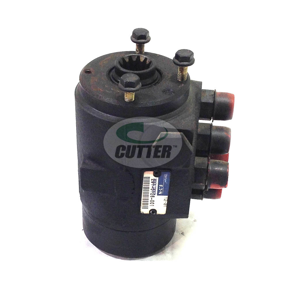 Toro Used Steering Control Valve - 99-8959