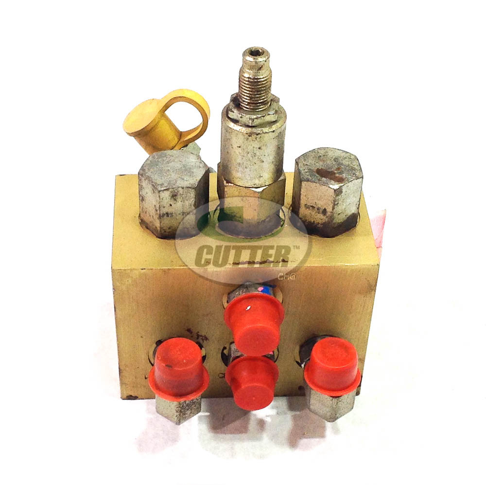 Interruttore Di Accensione OEM Toro 104-2541 - Ricambio Originale Per Tosaerba E Macchine Da Giardino