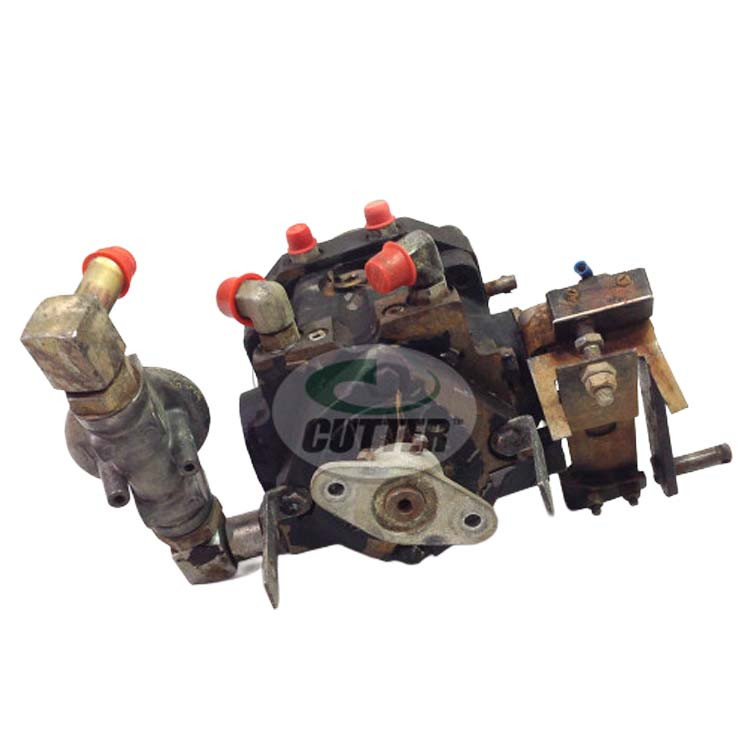 Toro Used Transmission Asm - 92-8947