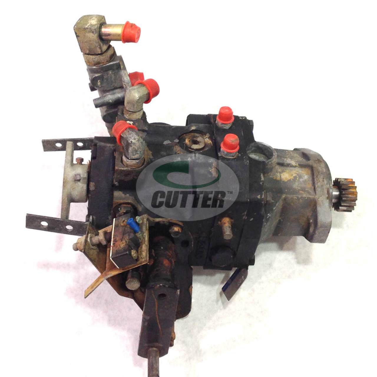 トリニダード　tomoro Toro Used Transmission Asm - 92-8947 | Cutter Parts Online
