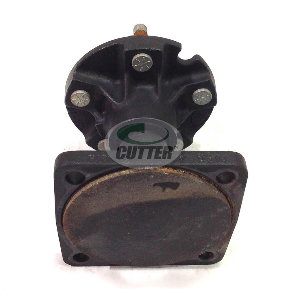 Toro Used Hub & Spindle Assembly - 117-8961