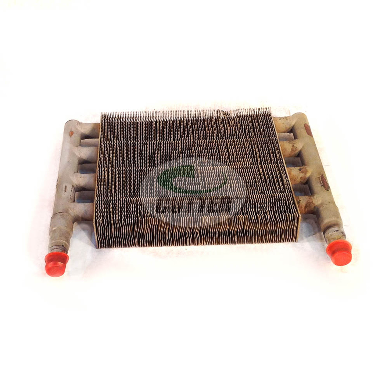 Toro Used Oil Cooler - 94-3475