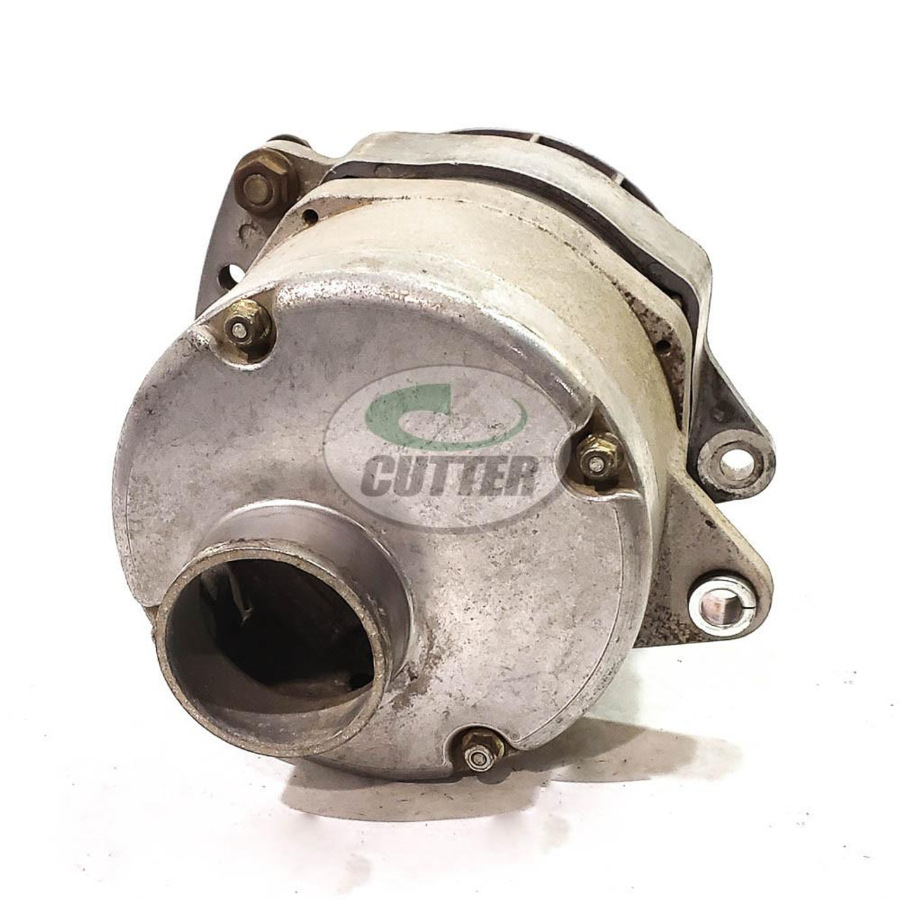 John Deere Used Alternator - TCA17247 John Deere Used Alternator - TCA17247