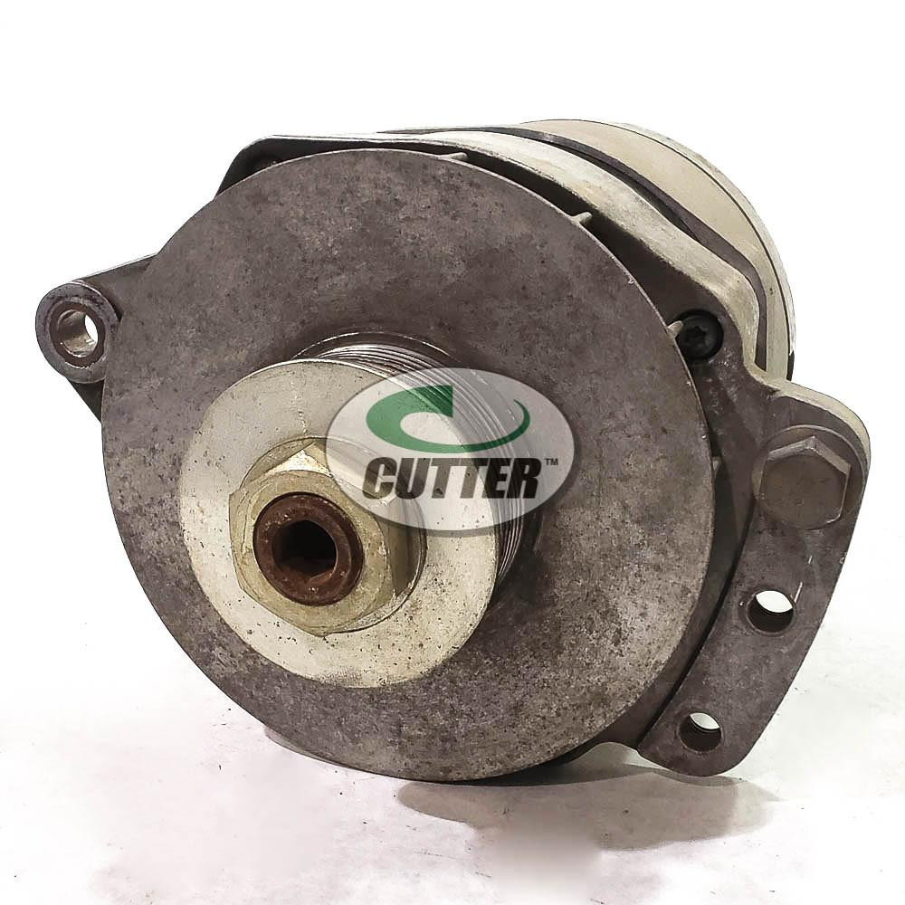 John Deere Used Alternator - TCA17247