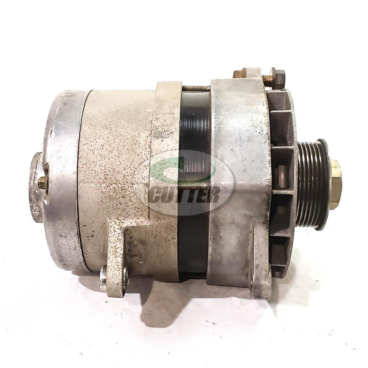 John Deere Used Alternator - TCA17247 John Deere Used Alternator - TCA17247