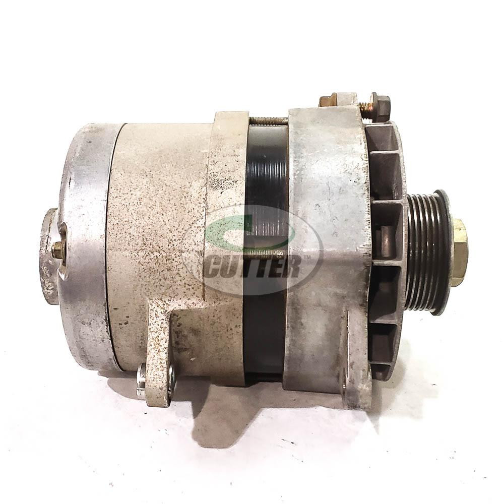 John Deere Used Alternator - TCA17247