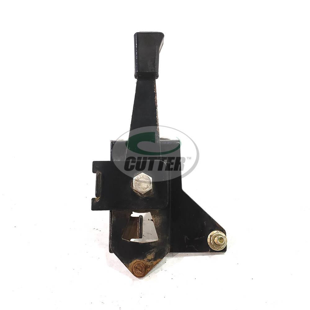 Jacobsen Used Throttle Lever - 3006036