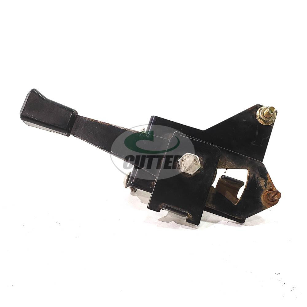 Jacobsen Used Throttle Lever - 3006036