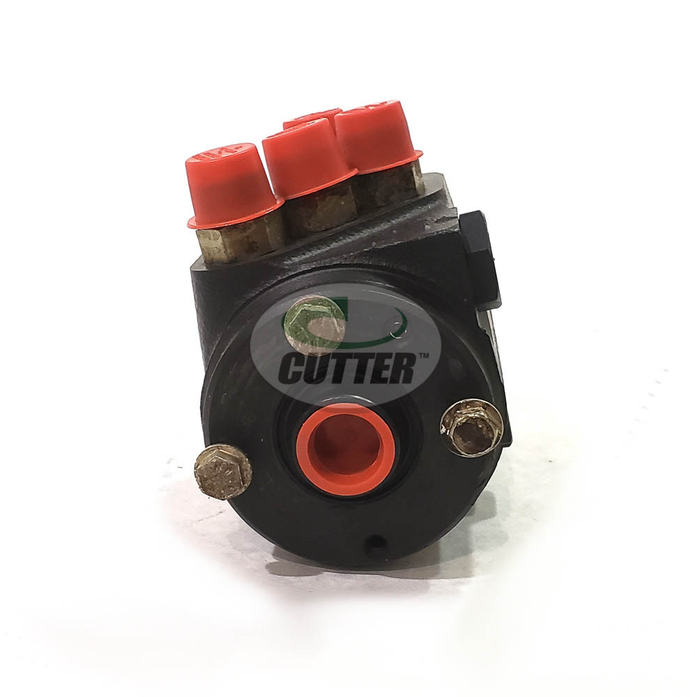 Toro Used Steering Control - 100-3790