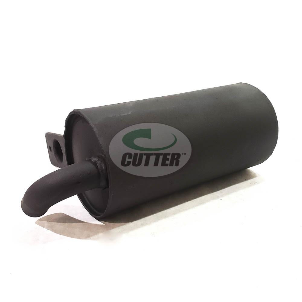 Jacobsen Used Muffler - 3005936 | Cutter Parts Online