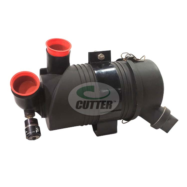 Toro Used Air Cleaner Assembly - 106-5277